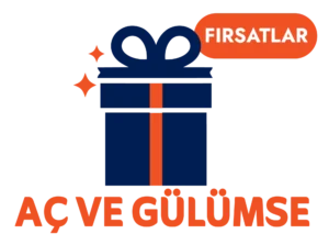 Fırsatlar