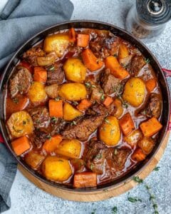 Pot Roast