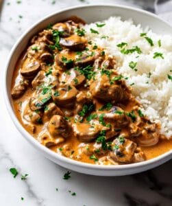 Beef Velvet