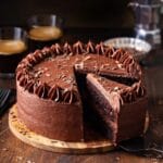 Chocolate Velvet