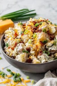 Pastrami Potatoes