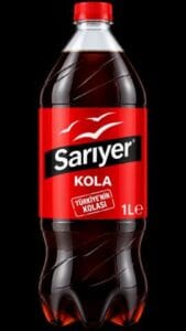 Sarıyer Kola (1L)
