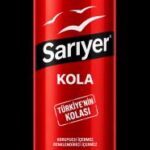 Sarıyer Kola (330ml)