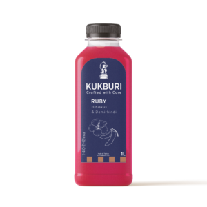 Ruby – Hibiscus & Tamarind (300ml)